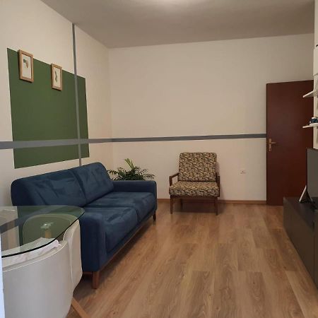 Heris'S Apartment ติรานา ภายนอก รูปภาพ