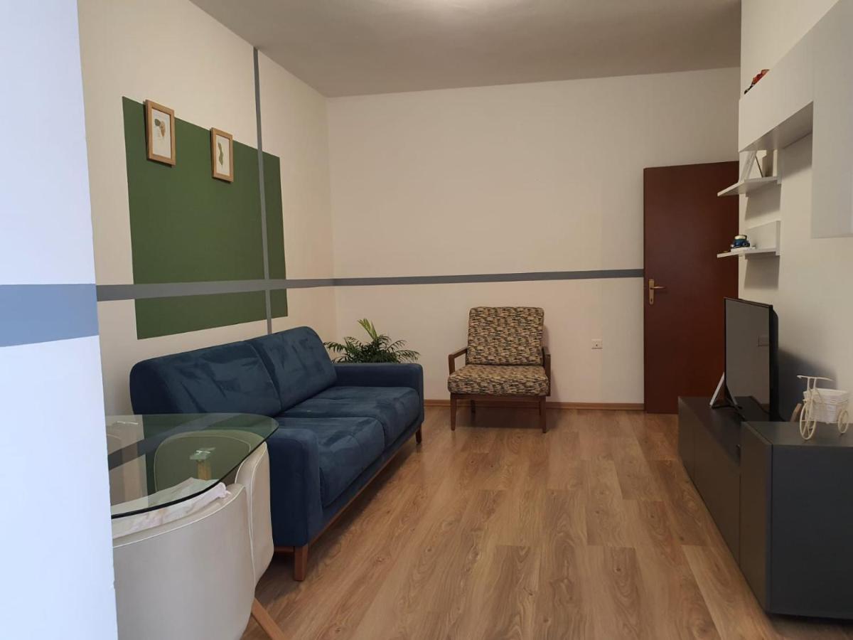 Heris'S Apartment ติรานา ภายนอก รูปภาพ