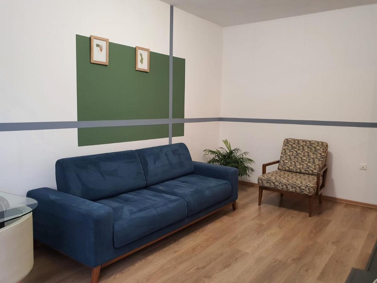 Heris'S Apartment ติรานา ภายนอก รูปภาพ